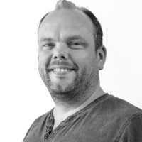 Mansoft Employee Ryan Graakjær's profile photo