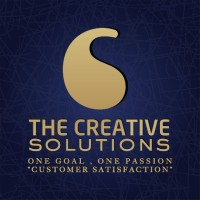 The Creative Solutions Email