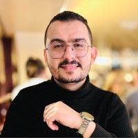 Haythem Achouri Email