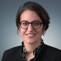 FineHeart Employee Sophie Jonquiere's profile photo