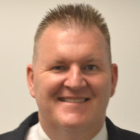 Thomas Collins Email & Phone Number | Amentum Director (Business Area ...