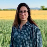 Annaida Technologies Employee Giulia Sivelli's profile photo