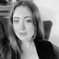 Ercle Architecture Employee Georgia Ridley's profile photo