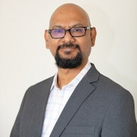 True Value Solutions Employee Nagesh Pulipati's profile photo