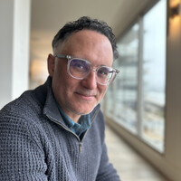 Webflow Employee Alexander Webber's profile photo