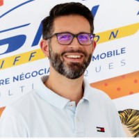 Mathieu Rouchy's profile photo