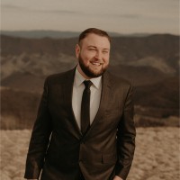 HEALTH AND HUMAN RESOURCES, WEST VIRGINIA DEPARTMENT OF Employee Tanner Goff's profile photo