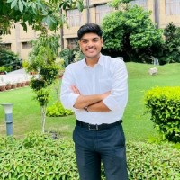 Wipro Employee Syed Khursheed's profile photo