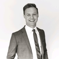 @Pilates 24/7 Employee Joel Anderson's profile photo