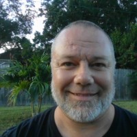 The Dingley Press Employee Markus Niva's profile photo