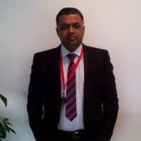 Ravi B.r Email & Phone Number