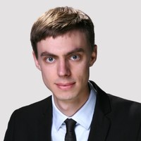 Karagozian & Case Employee Pietro Gheorghiu's profile photo