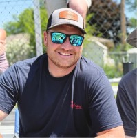 NMC, Inc Employee Travis Boyll's profile photo