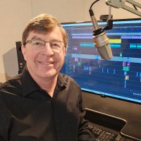 Eric Lee Productions, Inc. Employee Eric Lee's profile photo