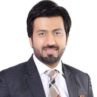 BMC Advisors Employee Ammar Mustafa's profile photo