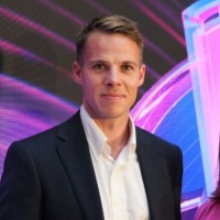 Microsoft Employee Tim Pitcher's profile photo