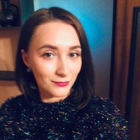 Арина Соловьёва Email