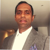 Fingent Employee Dileep Jacob's profile photo