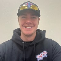 Mad City Windows & Baths Employee Andrew Edlund's profile photo