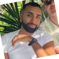 Department for Work and Pensions (DWP) Employee Umar Akram's profile photo