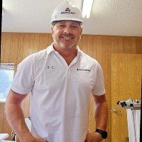 Gbuild Construction Managers Employee Daniel Campbell's profile photo