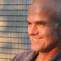 ForestWave Employee Herman Uffen's profile photo