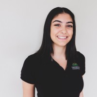 Commercial Acoustics Employee Rachel Lodato's profile photo