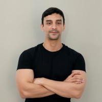 DaoCloud Employee Paolo Solis's profile photo