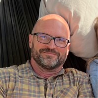 Western Metals Recycling - A Nucor Company Employee Dustin Fisher's profile photo