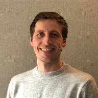 GODDARD LITTLEFAIR Employee David Hood's profile photo