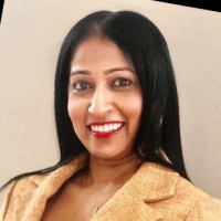 Lynn-Ritchie Employee Shareda Singh's profile photo
