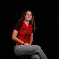 William James College Employee Rachel Braun's profile photo