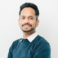 Sreemohan Sivadasan Email & Phone Number