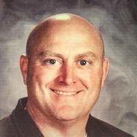 Crestview Local School Dist Employee Dan Hill's profile photo