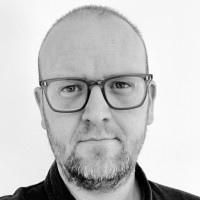 Hiscox Employee Ed Birth's profile photo