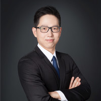 TWG Global Employee Chen Fu's profile photo