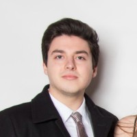 SAGO Employee Gabriel de la Garza's profile photo