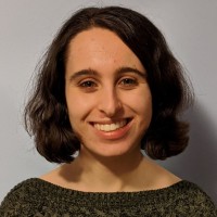 New York University Employee Rebecca Sohn's profile photo