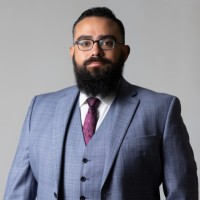 Seeger Weiss LLP Employee Carlos F. Rivera's profile photo