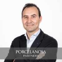 Porcelanosa Employee Francisco Cuadros Romero's profile photo
