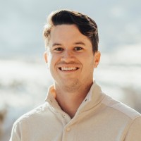 Ceros Employee Andrew Pease's profile photo
