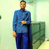 Netcom Africa Limited Employee Nathaniel Okoukoni's profile photo