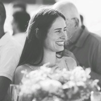 Archimedes Employee Shir Parness's profile photo