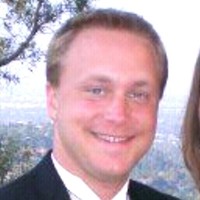 Fourth Presbyterian Church, Bethesda Employee Rob H.'s profile photo