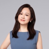 Lydia Chen Email