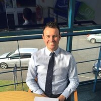 Ruairidh McQueen's profile photo