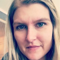 LocalHost AS Employee Ingvild Rutledal's profile photo