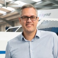 Garnalex Ltd Employee Adrian Girling's profile photo
