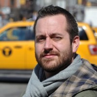 Curtis Instruments, Inc. Employee Benjamin Rounds's profile photo