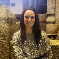 Garval - Sociedade de Garantia Mútua, S.A. Employee Margarida Monteiro's profile photo